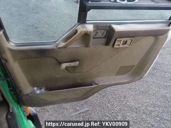 Used 1988 MT mitsubishi-fuso great FT418L Image[26]