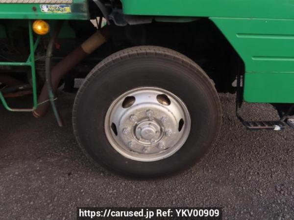 Used 1988 MT mitsubishi-fuso great FT418L Image[27]