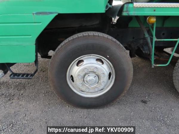 Used 1988 MT mitsubishi-fuso great FT418L Image[29]
