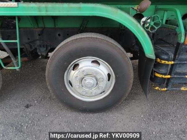 Used 1988 MT mitsubishi-fuso great FT418L Image[30]