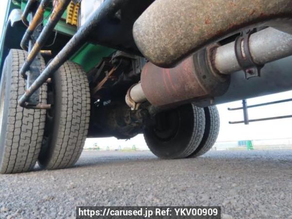 Used 1988 MT mitsubishi-fuso great FT418L Image[35]