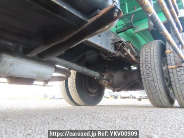 Used 1988 MT mitsubishi-fuso great FT418L Image[36]