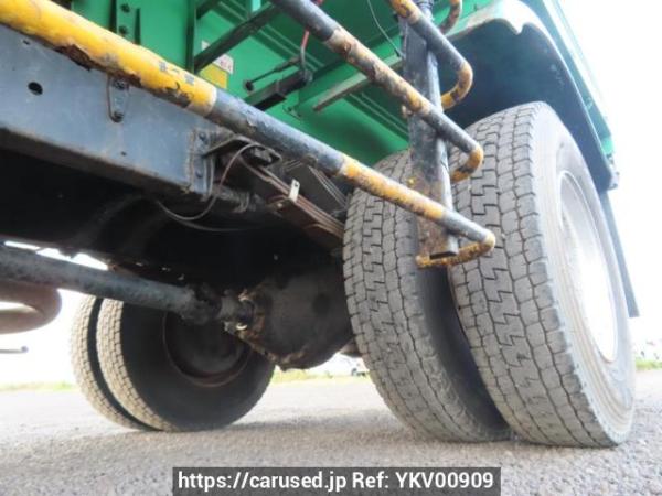 Used 1988 MT mitsubishi-fuso great FT418L Image[38]