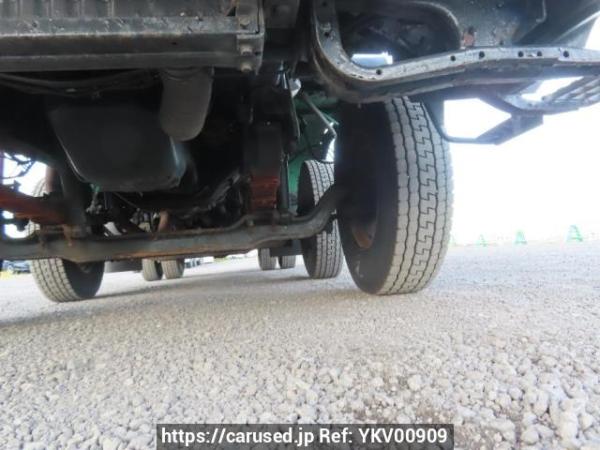 Used 1988 MT mitsubishi-fuso great FT418L Image[40]