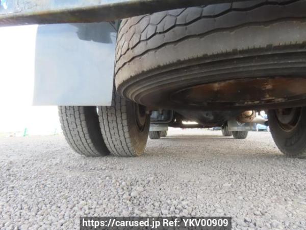 Used 1988 MT mitsubishi-fuso great FT418L Image[41]