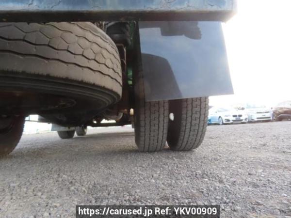 Used 1988 MT mitsubishi-fuso great FT418L Image[43]
