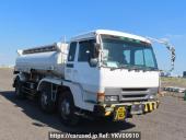 Mitsubishi Fuso Great