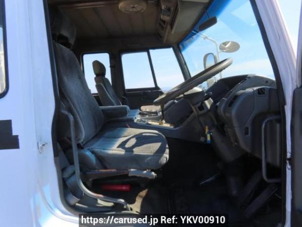 Used 1994 MT mitsubishi-fuso great FT418L Image[10]
