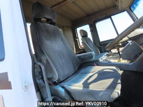 Used 1994 MT mitsubishi-fuso great FT418L Image[12]