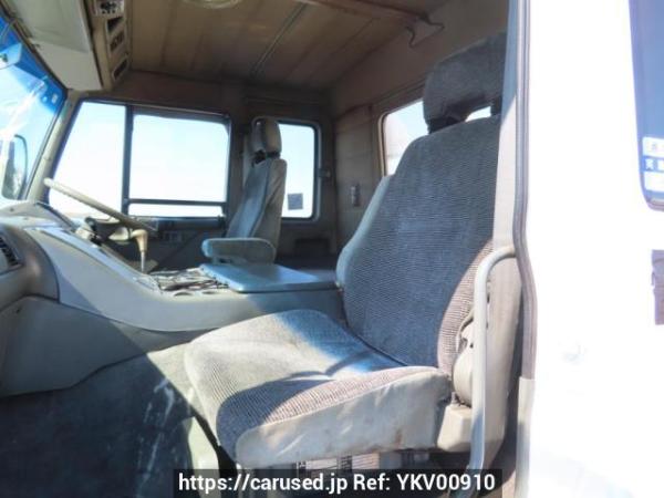 Used 1994 MT mitsubishi-fuso great FT418L Image[13]