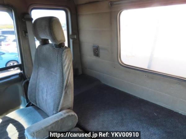 Used 1994 MT mitsubishi-fuso great FT418L Image[16]