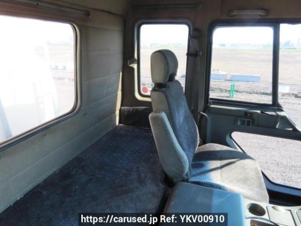 Used 1994 MT mitsubishi-fuso great FT418L Image[17]