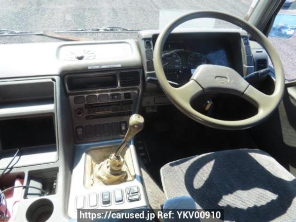 Used 1994 MT mitsubishi-fuso great FT418L Image[19]