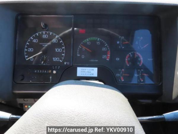 Used 1994 MT mitsubishi-fuso great FT418L Image[20]
