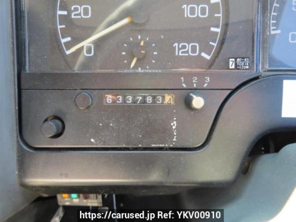 Used 1994 MT mitsubishi-fuso great FT418L Image[21]