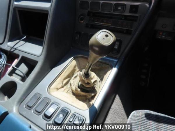 Used 1994 MT mitsubishi-fuso great FT418L Image[22]
