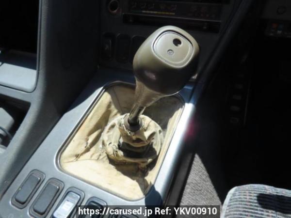 Used 1994 MT mitsubishi-fuso great FT418L Image[23]