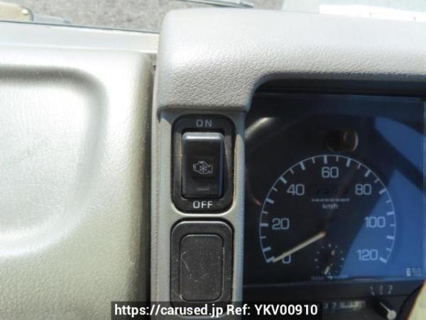 Used 1994 MT mitsubishi-fuso great FT418L Image[24]