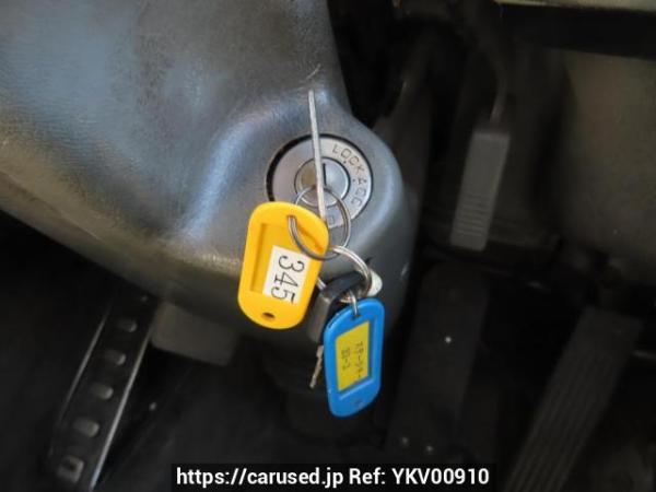 Used 1994 MT mitsubishi-fuso great FT418L Image[27]