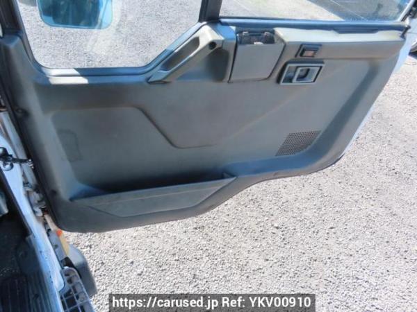 Used 1994 MT mitsubishi-fuso great FT418L Image[29]