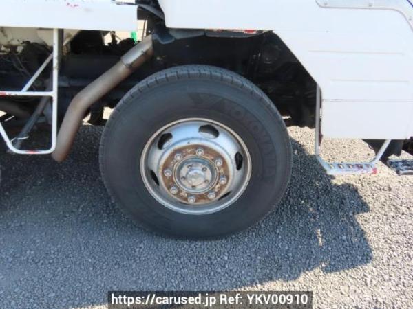Used 1994 MT mitsubishi-fuso great FT418L Image[30]