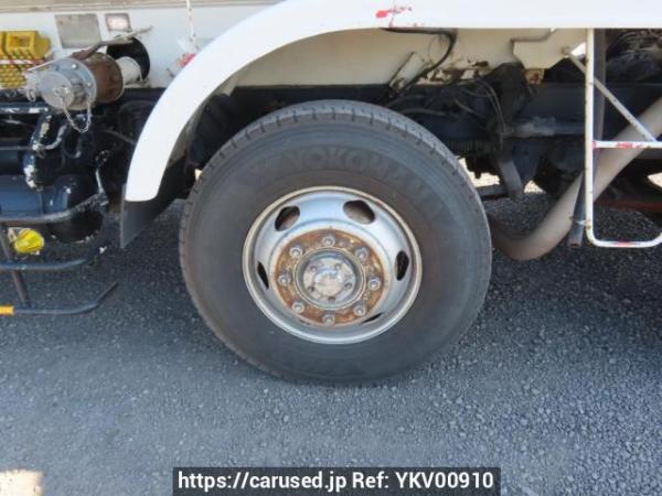 Used 1994 MT mitsubishi-fuso great FT418L Image[31]