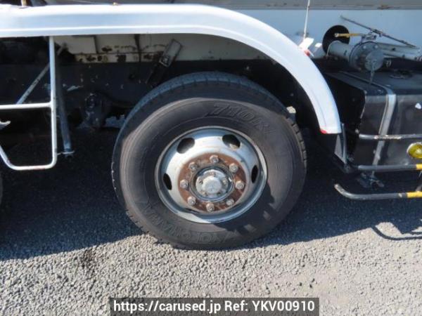 Used 1994 MT mitsubishi-fuso great FT418L Image[33]