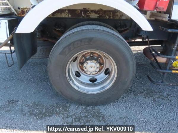 Used 1994 MT mitsubishi-fuso great FT418L Image[34]