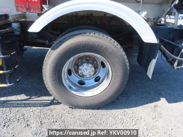 Used 1994 MT mitsubishi-fuso great FT418L Image[35]