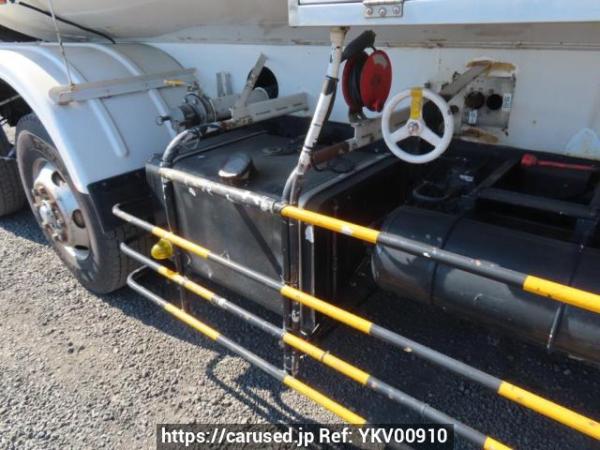 Used 1994 MT mitsubishi-fuso great FT418L Image[36]