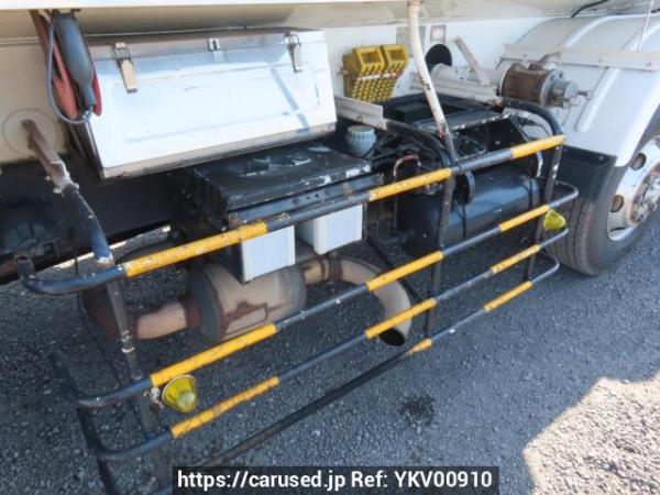 Used 1994 MT mitsubishi-fuso great FT418L Image[37]