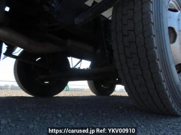 Used 1994 MT mitsubishi-fuso great FT418L Image[38]