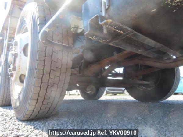 Used 1994 MT mitsubishi-fuso great FT418L Image[39]