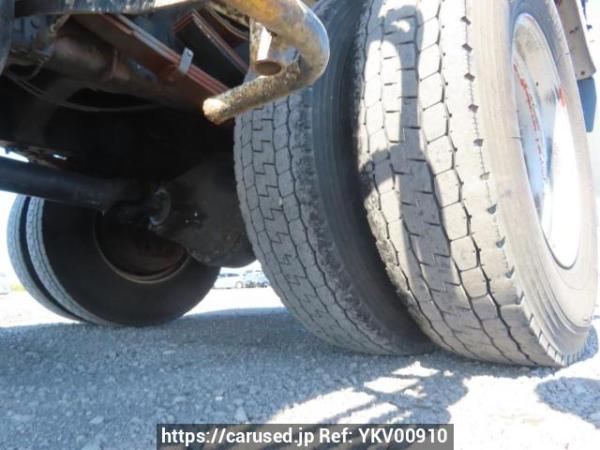 Used 1994 MT mitsubishi-fuso great FT418L Image[41]