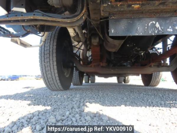 Used 1994 MT mitsubishi-fuso great FT418L Image[42]
