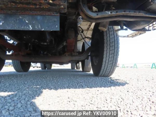 Used 1994 MT mitsubishi-fuso great FT418L Image[43]