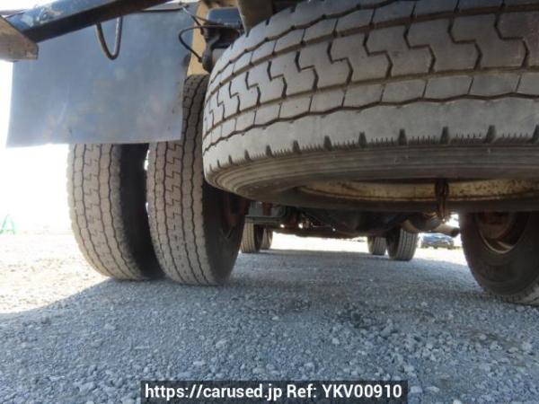 Used 1994 MT mitsubishi-fuso great FT418L Image[44]
