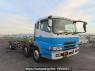 Used 2002 MT mitsubishi-fuso super-great FT50JRX Image[0]