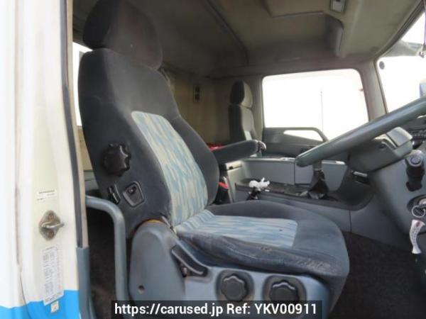 Used 2002 MT mitsubishi-fuso super-great FT50JRX Image[14]