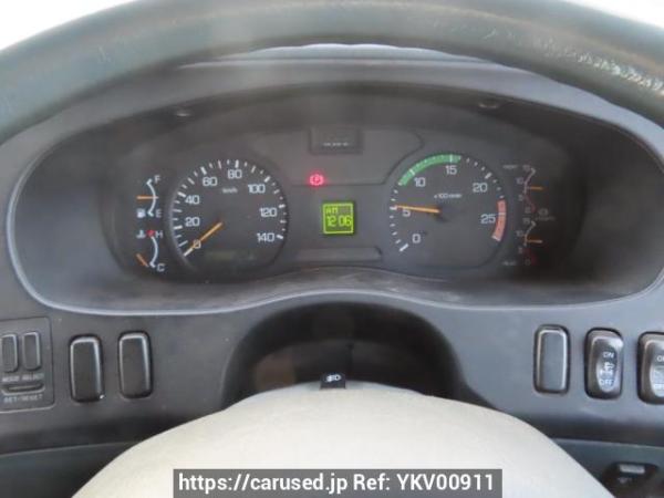 Used 2002 MT mitsubishi-fuso super-great FT50JRX Image[17]