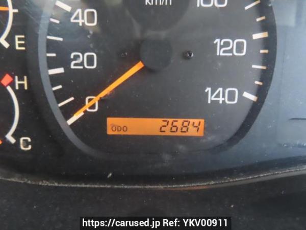 Used 2002 MT mitsubishi-fuso super-great FT50JRX Image[18]