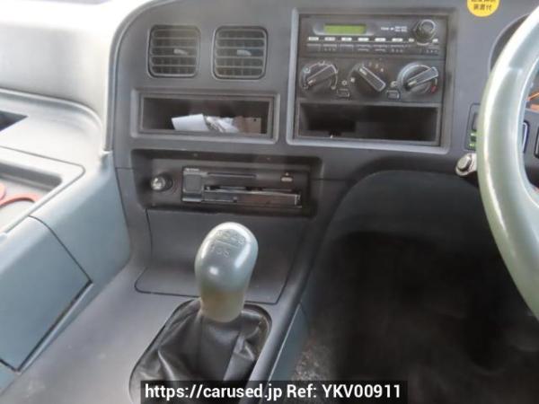 Used 2002 MT mitsubishi-fuso super-great FT50JRX Image[19]