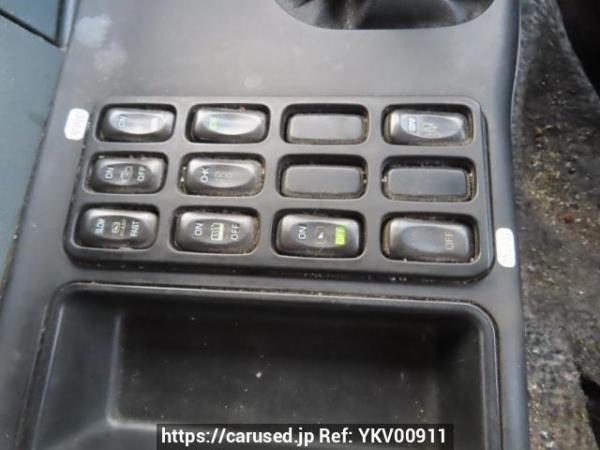Used 2002 MT mitsubishi-fuso super-great FT50JRX Image[21]