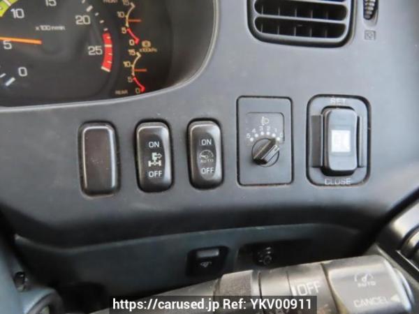 Used 2002 MT mitsubishi-fuso super-great FT50JRX Image[23]