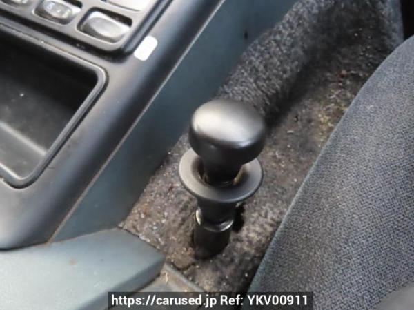Used 2002 MT mitsubishi-fuso super-great FT50JRX Image[25]
