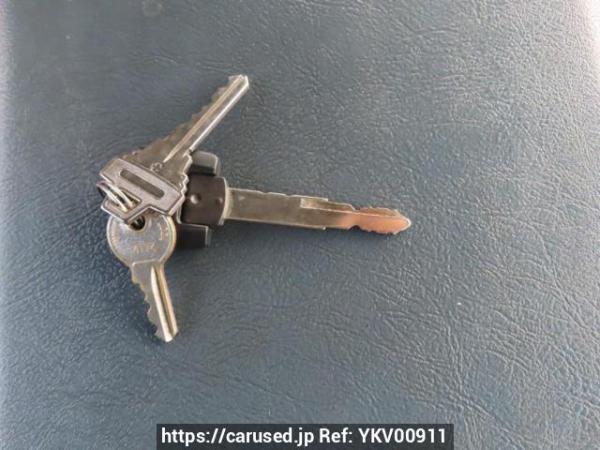 Used 2002 MT mitsubishi-fuso super-great FT50JRX Image[27]