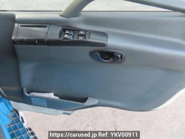 Used 2002 MT mitsubishi-fuso super-great FT50JRX Image[28]
