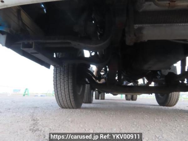 Used 2002 MT mitsubishi-fuso super-great FT50JRX Image[38]