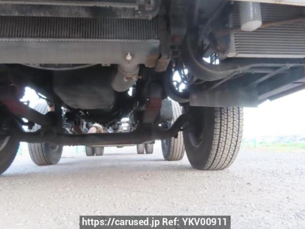 Used 2002 MT mitsubishi-fuso super-great FT50JRX Image[39]
