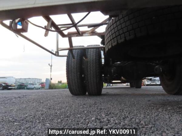 Used 2002 MT mitsubishi-fuso super-great FT50JRX Image[40]